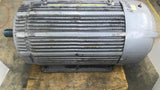 Westinghouse AAFC 300hp AC Motor 1800rpm 4p 3ph 509-Z 460v TEFC 60hz