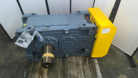 SEW Eurodrive X2KS160/B Gearbox 9.69:41 Ratio