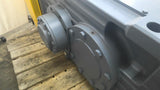SEW Eurodrive X2KS160/B Gearbox 9.69:41 Ratio