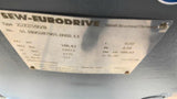 SEW Eurodrive X2KS160/B Gearbox 9.69:41 Ratio