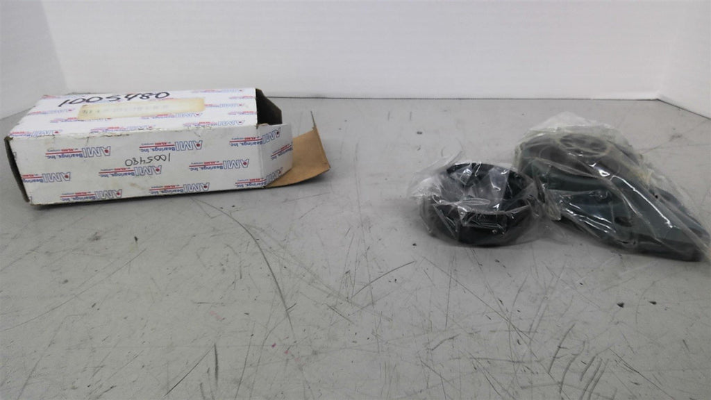 AMI UCFB20516CE Bearing