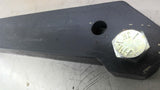 Morse 450S-BK Gear Reducer Foot