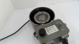 Atkinson Dynamics AD-27 Intercom 120 Vac
