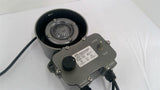 Atkinson Dynamics AD-27 Intercom 120 Vac