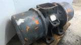 Conveyer Dynamics CD 7-5110 Vibrator 720 RPM 2.2 HP 3ph 460 Volts 3 Phase