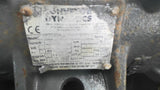 Conveyer Dynamics CD 7-5110 Vibrator 720 RPM 2.2 HP 3ph 460 Volts 3 Phase