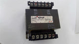 Micron B330-0230-3F Transformer 303 VA 230 460 Pri 120 V Sec
