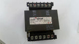Micron B330-0230-3F Transformer 303 VA 230 460 Pri 120 V Sec