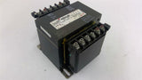 Micron B330-0230-3F Transformer 303 VA 230 460 Pri 120 V Sec