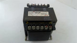 Micron B330-0230-3F Transformer 303 VA 230 460 Pri 120 V Sec