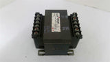 Micron B330-0230-3F Transformer 303 VA 230 460 Pri 120 V Sec