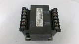 Micron B330-0230-3F Transformer 303 VA 230 460 Pri 120 V Sec