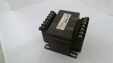 Micron B330-0230-3F Transformer 303 VA 230 460 Pri 120 V Sec