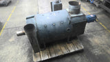 GE 5BC46AE1001 200 HP DC Motor 500 Volts 150/300 FLD V1150/2000 Rpm CD508AY