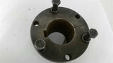 J 3 3/8 Bushing
