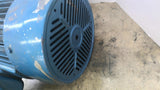 Toshiba B0106FL2US 10hp AC Motor 1200rpm 6p 3ph 256T 230/460v TEFC 60hz