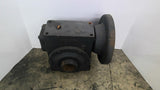 Hub City 0220-33385 30:1 Inline Gearbox