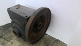 Hub City 0220-33385 30:1 Inline Gearbox