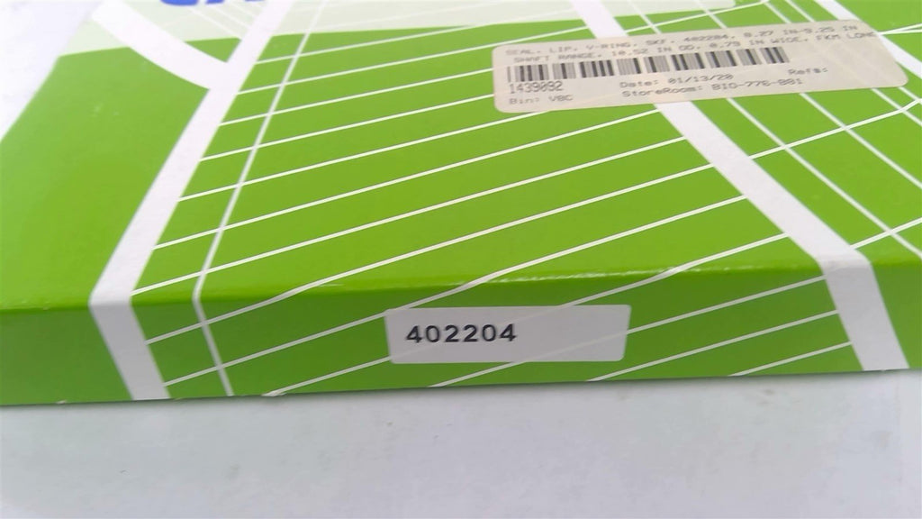 SKF 402204 CR Seals