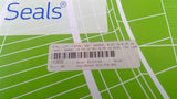 SKF 402204 CR Seals