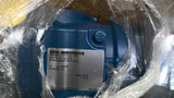 SEW SA47 DRS71M4/DH Gear Motor .75hp 47.32:1 Ratio 230/460v 2.50/1.25