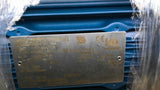 SEW SA47 DRS71M4/DH Gear Motor .75hp 47.32:1 Ratio 230/460v 2.50/1.25