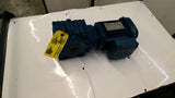 SEW SA47DRS71M4/DH 3/4Hp Hollowshaft GearMotor 47.32:1 36Rpm 230/460V 3Ph 60Hz