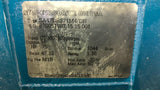 SEW SA47DRS71M4/DH 3/4Hp Hollowshaft GearMotor 47.32:1 36Rpm 230/460V 3Ph 60Hz