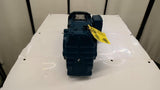 SEW SA47DRS71M4/DH 3/4Hp Hollowshaft GearMotor 47.32:1 36Rpm 230/460V 3Ph 60Hz