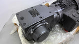 Nord SK80S/4 CUS BRE5 HL Z Gear Brake Motor .75hp 208-230/460v 24.01:1 Ratio