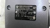 Nord SK80S/4 CUS BRE5 HL Z Gear Brake Motor .75hp 208-230/460v 24.01:1 Ratio