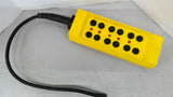 Telemecanique XAC-B 12 Controller