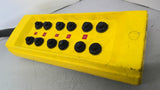 Telemecanique XAC-B 12 Controller