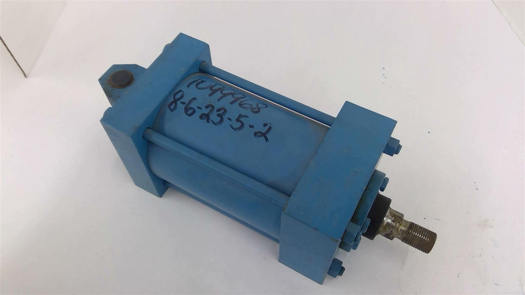 TE10HRCA Cylinder