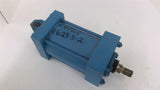 TE10HRCA Cylinder