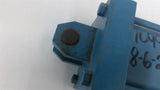 TE10HRCA Cylinder