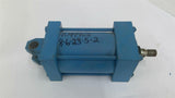TE10HRCA Cylinder