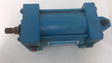 Vickers TE10HRCA Pneumatic Cylinder 50 PSI