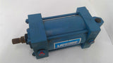 Vickers TE10HRCA Pneumatic Cylinder 50 PSI