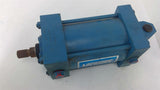 Vickers TE10HRCA Pneumatic Cylinder 50 PSI
