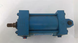 Vickers TE10HRCA Pneumatic Cylinder 50 PSI