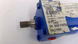 Eaton Cylinder 3 1/4" Bore 6" Stroke