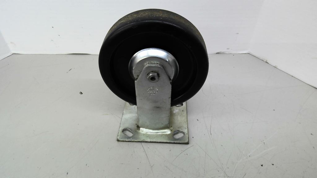 Darcor Wheel 1 1/2" W 6" OD