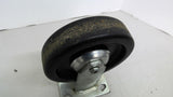 Darcor Wheel 1 1/2" W 6" OD