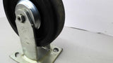 Darcor Wheel 1 1/2" W 6" OD