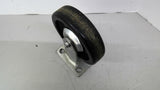 Darcor Wheel 1 1/2" W 6" OD