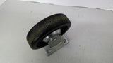 Darcor Wheel 1 1/2" W 6" OD