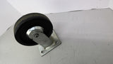 Darcor Wheel 1 1/2" W 6" OD