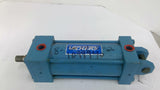 Vickers Cylinder 1" OD 6" Stroke