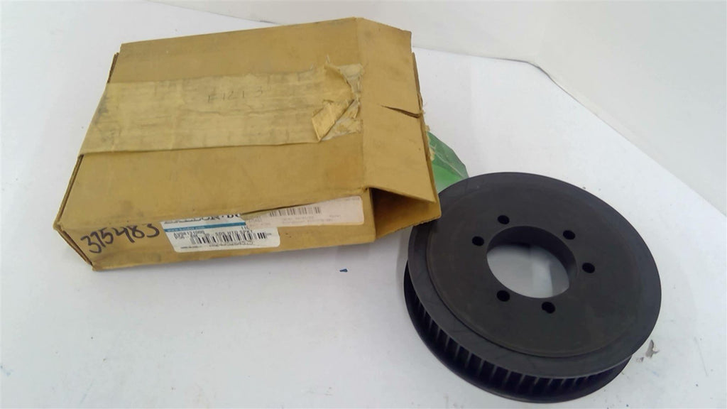 Baldor P56-8M-30-SDS HTD Timing Belt Sprocket